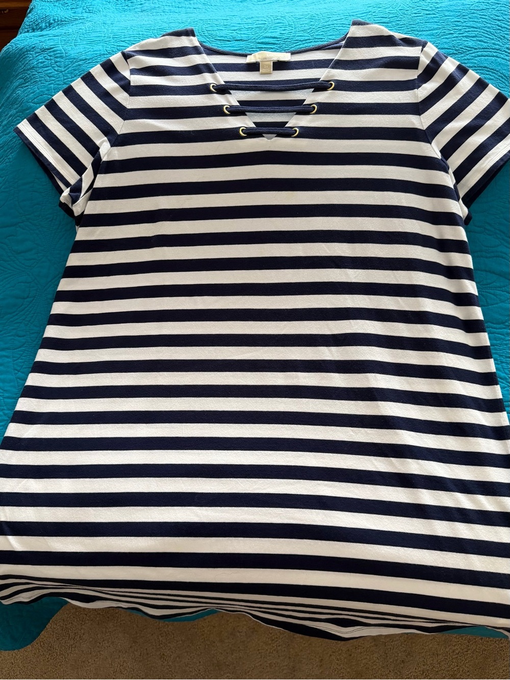 Michael Kors summer dress